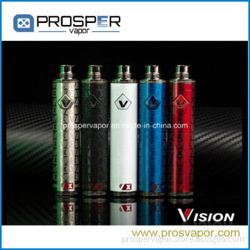 Electronic Cigarette Vision Spinner2 Mini, Mini Vision Spinner2 Battery 850 mAh